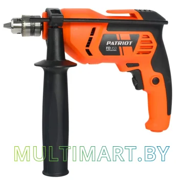 Безударная дрель Patriot FD 450